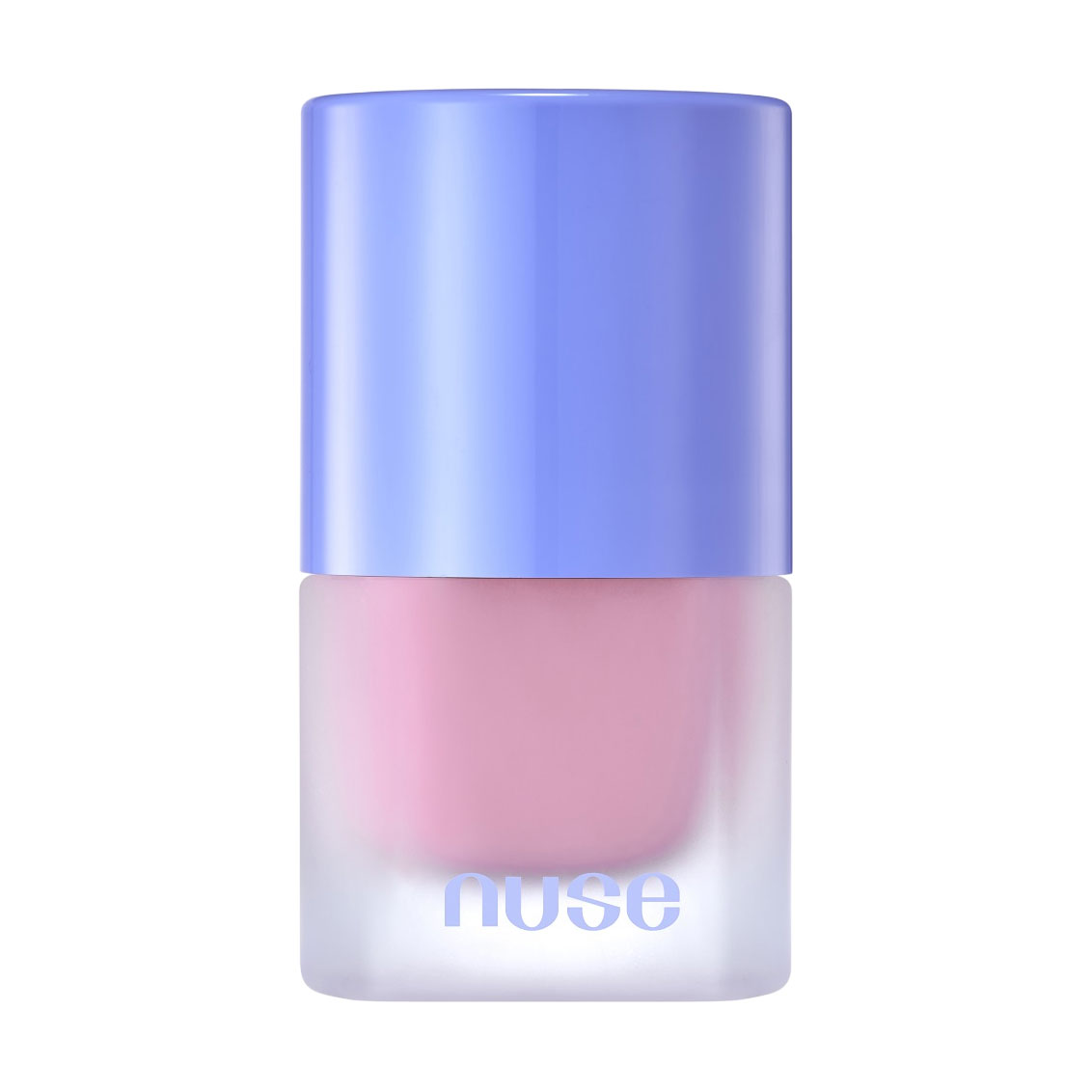 Рідкі рум'яна для обличчя Nuse Liquid Care Cheek 06 Muhly Bowl, 16 мл