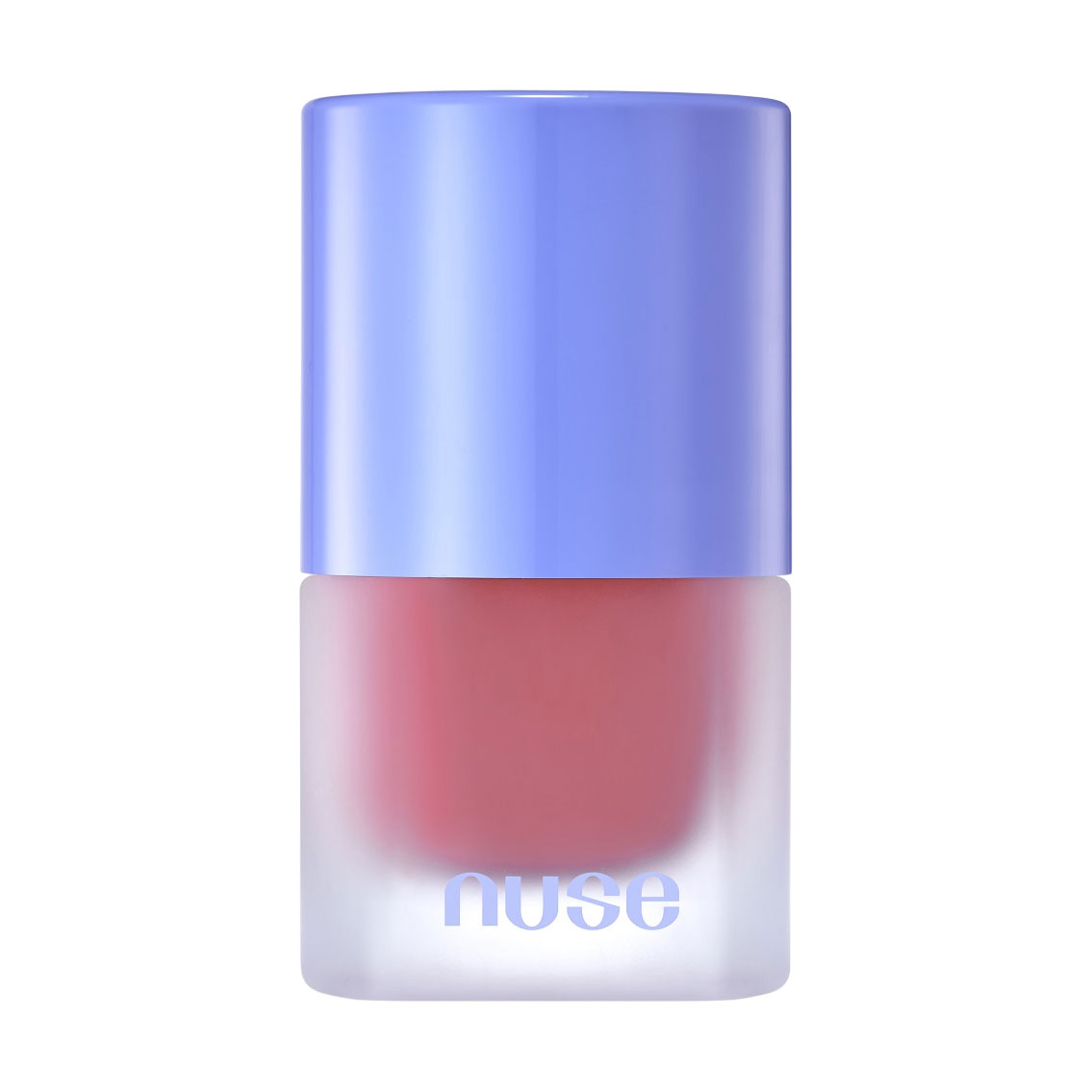 Рідкі рум'яна для обличчя Nuse Liquid Care Cheek 07 Plum Pot, 16 мл